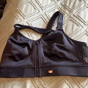 SHEFIT black bra